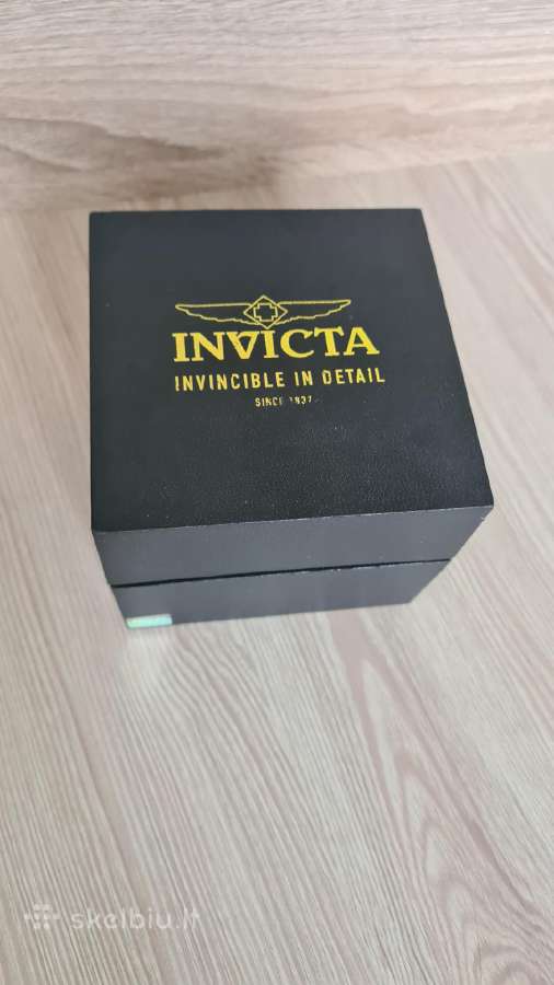 Invicta Venom - nuotraukos Nr. 16