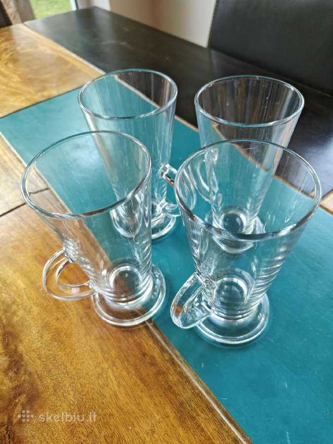 Ikea stiklines dovanuoju