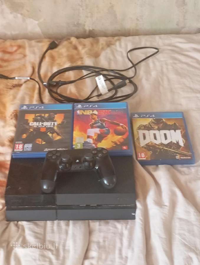Ps4