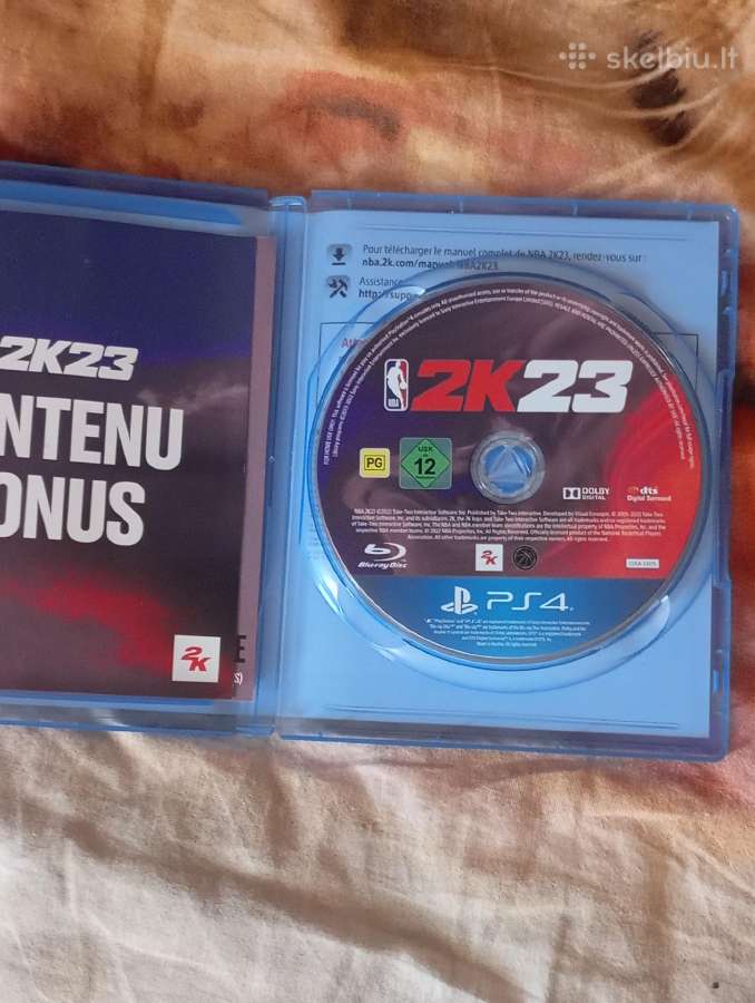 Ps4 - nuotraukos Nr. 5