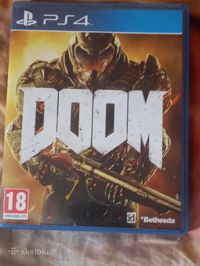 Ps4 - nuotraukos Nr. 6