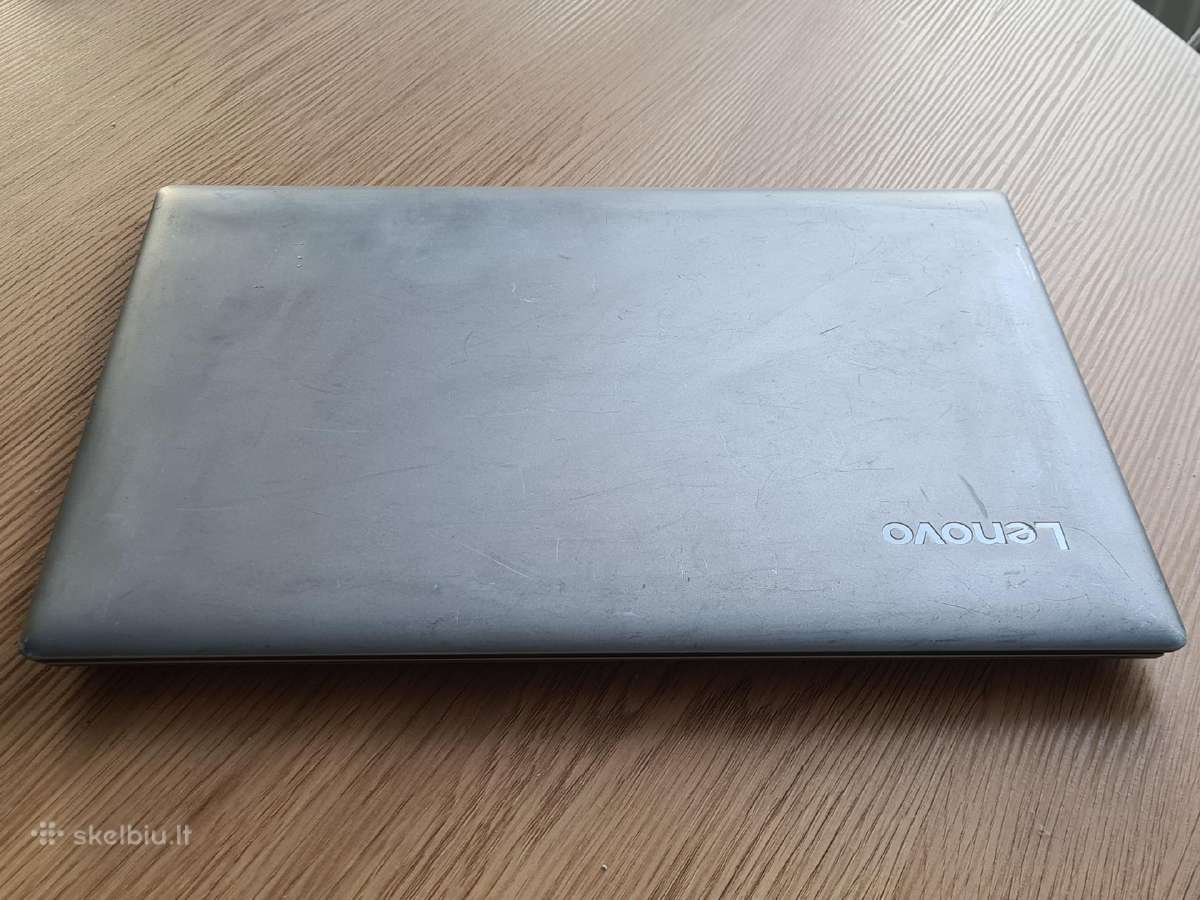 Lenovo Ideapad 120s - Baterija laiko - nuotraukos Nr. 6