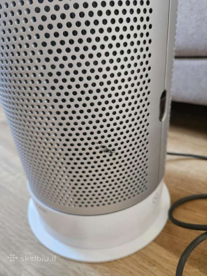 Dyson Pure Hot+cool Hp04 oro valytuvas - nuotraukos Nr. 4