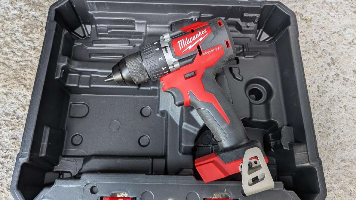 Milwaukee, Makita suktuvai gręžtuvai - nuotraukos Nr. 3