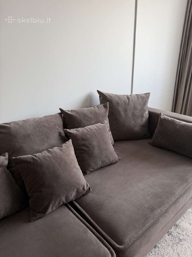 Sofa - nuotraukos Nr. 2