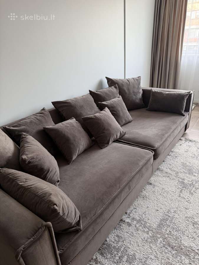 Sofa - nuotraukos Nr. 3