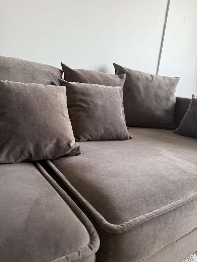 Sofa - nuotraukos Nr. 4