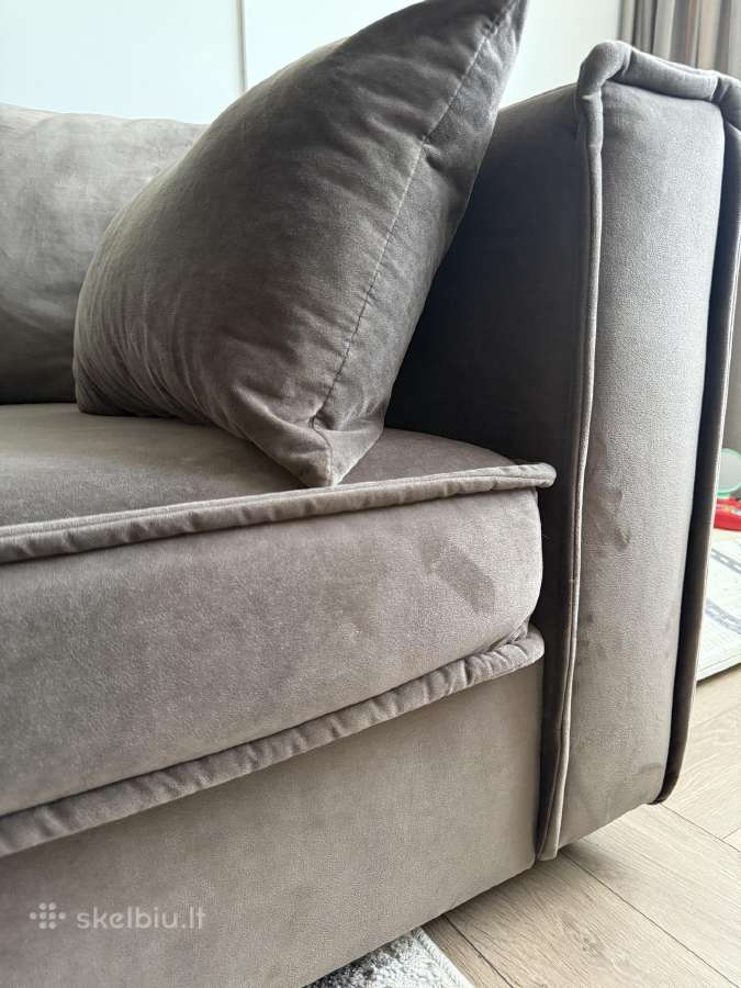 Sofa - nuotraukos Nr. 5