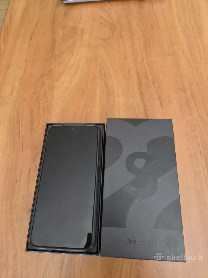 Parduodamas telefonas