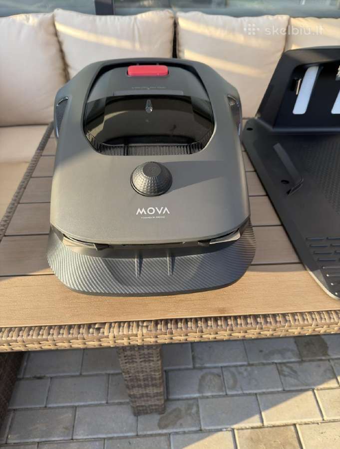 Parduodu Mova 600