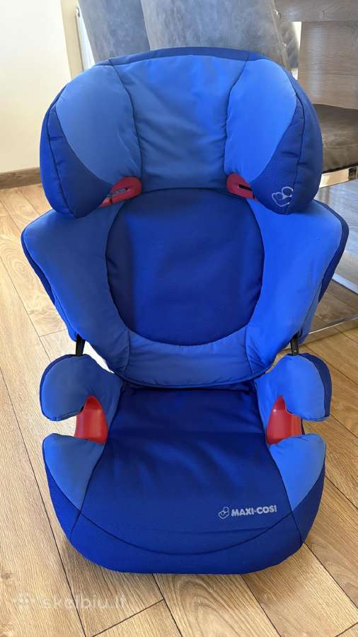 Maxi-cosi Rodi Xp Fix automobilinė kėdutė