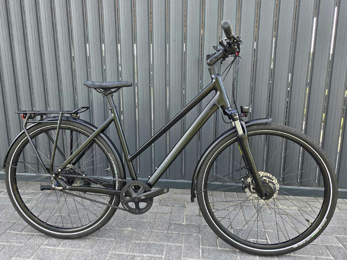 Raymon zayn ultra 25m. Miesto dirzas alfine L size