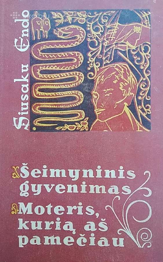 Šeimyninis gyvenimas. Moteris, kurią aš pamečiau