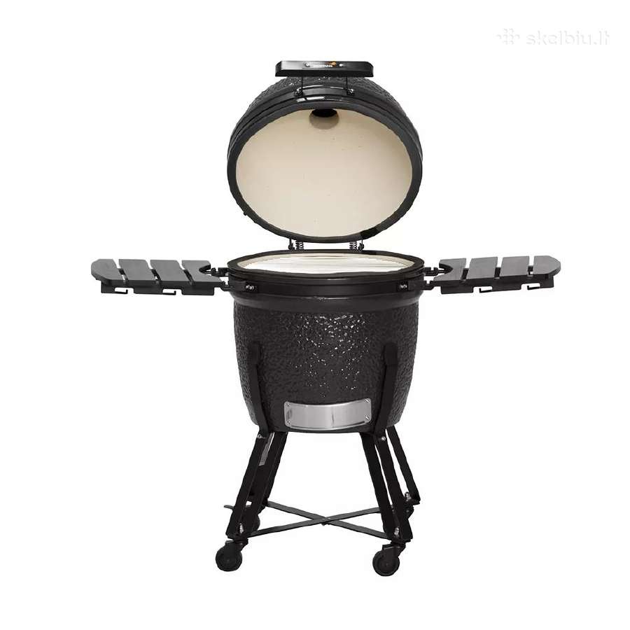 Nauja kepsninė, Mustang Kamado L - nuotraukos Nr. 3