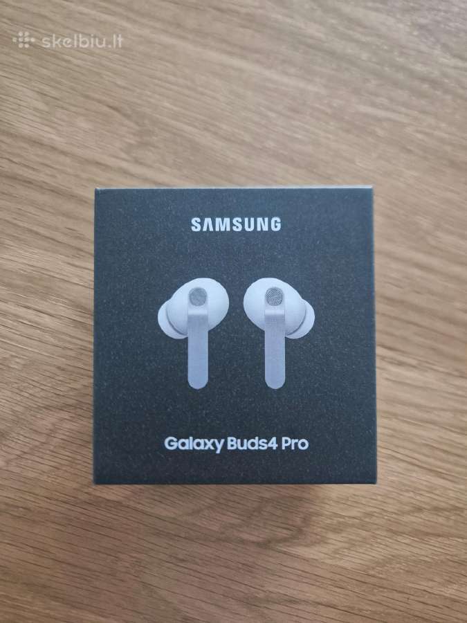 Samsung Galaxy Buds 4 Pro