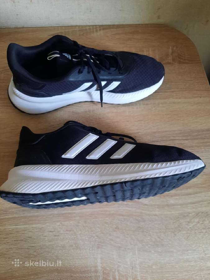 Adidas firmos vyriški kedai, 44dydis - nuotraukos Nr. 5
