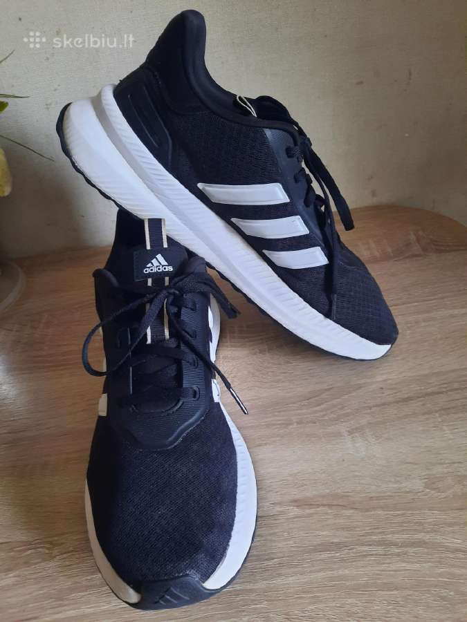 Adidas firmos vyriški kedai, 44dydis - nuotraukos Nr. 6