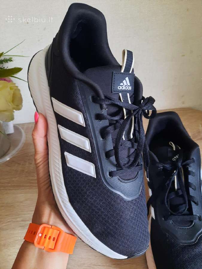 Adidas firmos vyriški kedai, 44dydis - nuotraukos Nr. 7