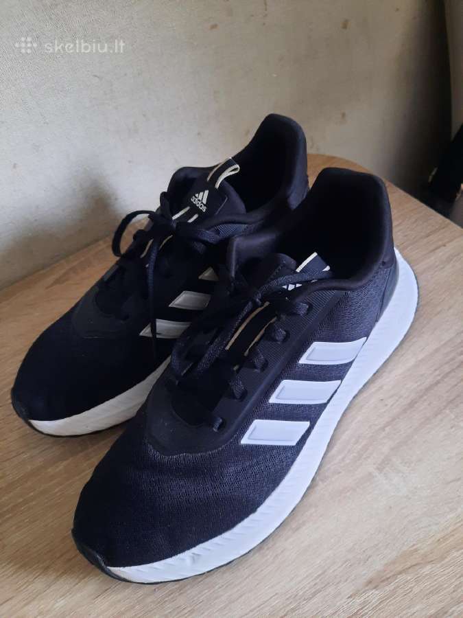 Adidas firmos vyriški kedai, 44dydis - nuotraukos Nr. 8