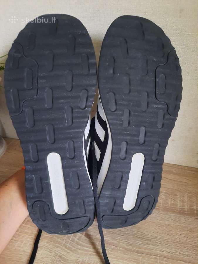 Adidas firmos vyriški kedai, 44dydis - nuotraukos Nr. 10