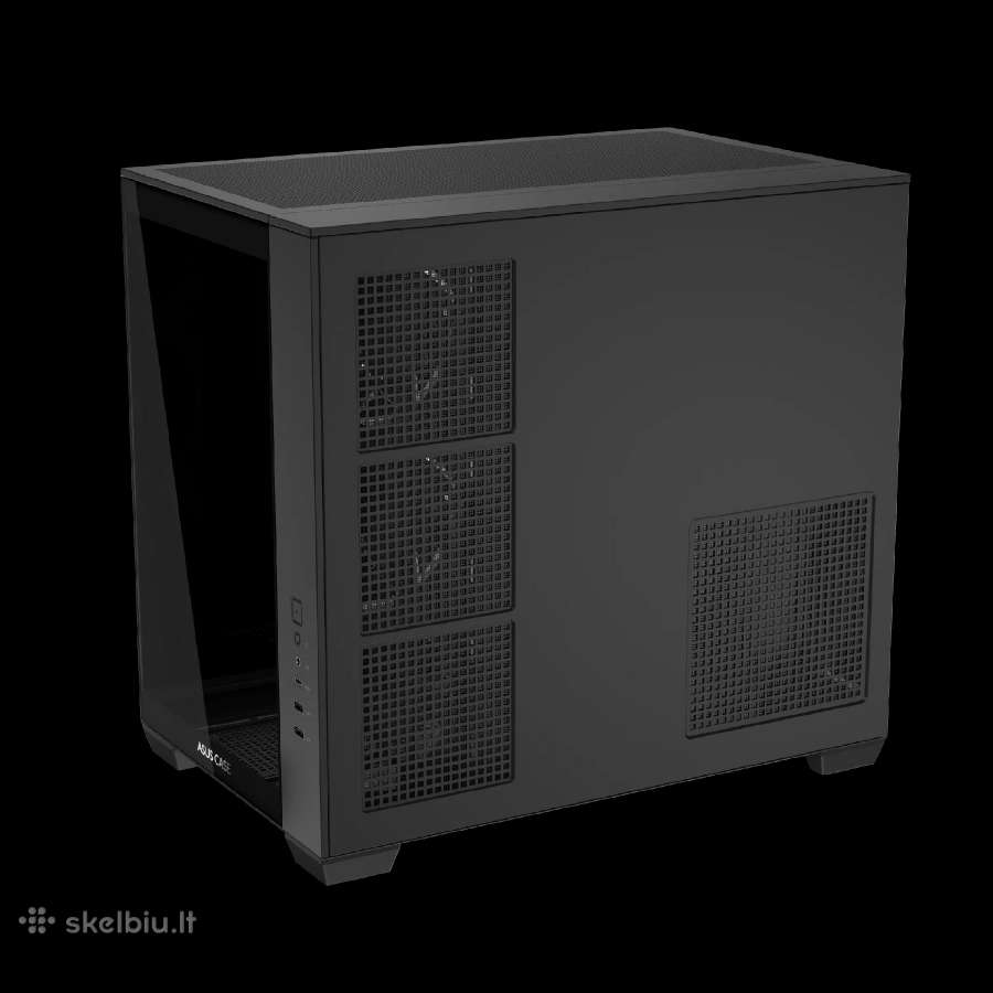 Asus Prime stacionarus kompiuteris - nuotraukos Nr. 11