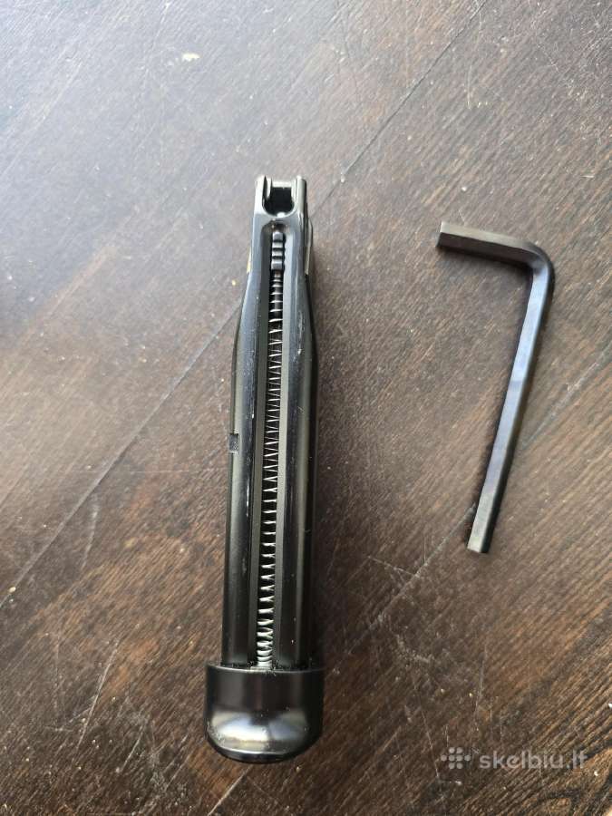 Airsfot Sig Sauer sp2022 - nuotraukos Nr. 6