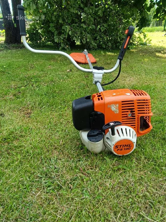 Stihl fs130,fs38,hq 232r