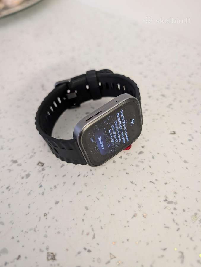 Naudotas Huawei fit 4 pro