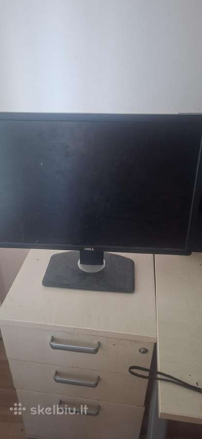 Monitoriai