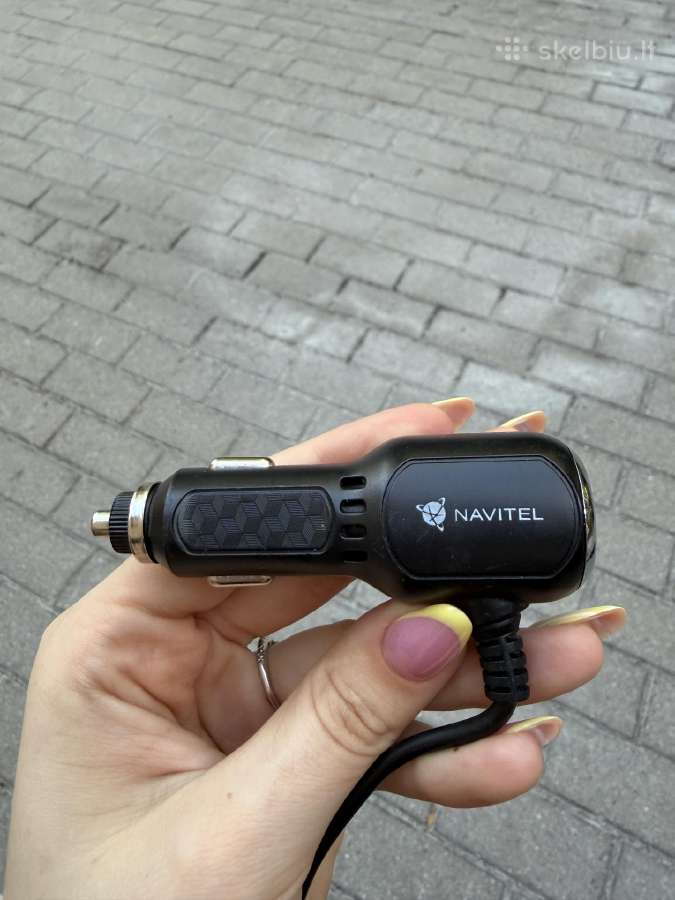 Registratorius Navitel Mr250 Nv - nuotraukos Nr. 6