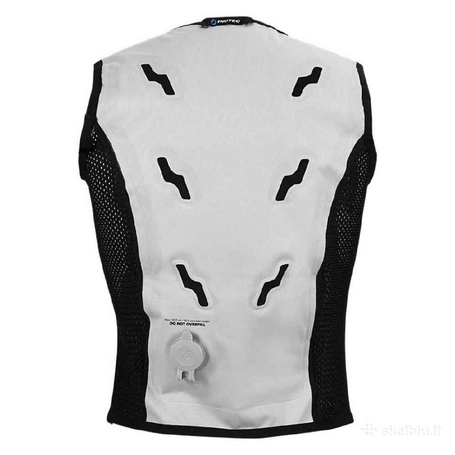 Šaldanti liemenė Inuteq Bodycool Smart-x - nuotraukos Nr. 2