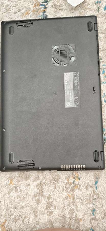 Nešiojamas kompiuteris Asus vivobook x1500e - nuotraukos Nr. 2