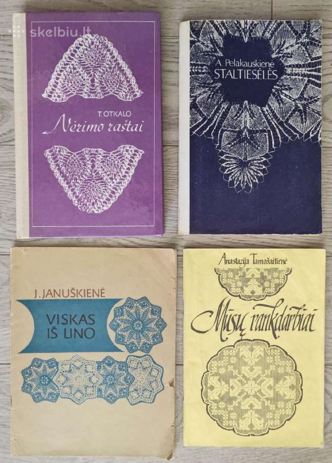 J.janušienė, Viskas iš lino - nuotraukos Nr. 3