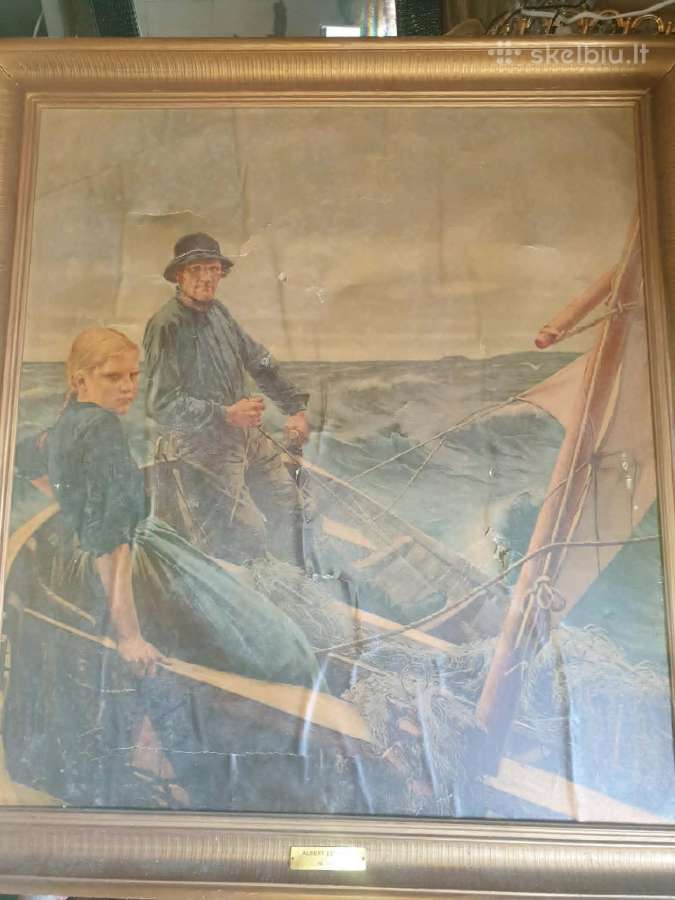 Ivairus paveikslai - nuotraukos Nr. 8