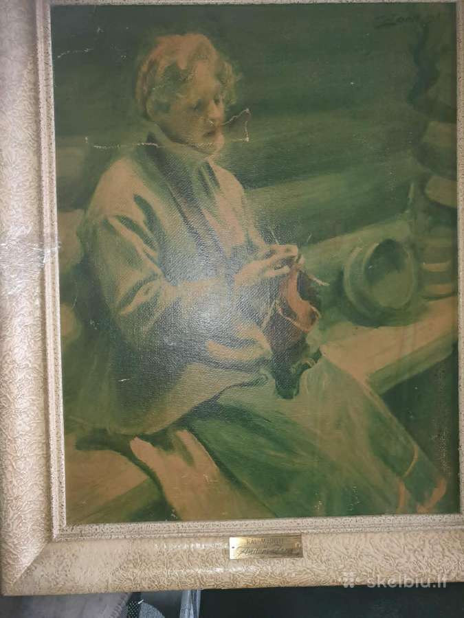 Ivairus paveikslai - nuotraukos Nr. 9