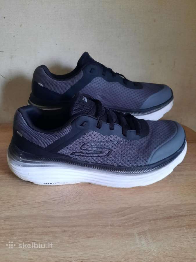 Vyriški Skechers firmos laisvalaikio kedai, 45,5D.