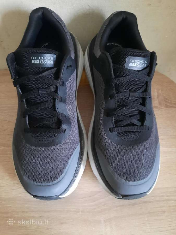 Vyriški Skechers firmos laisvalaikio kedai, 45,5D. - nuotraukos Nr. 2