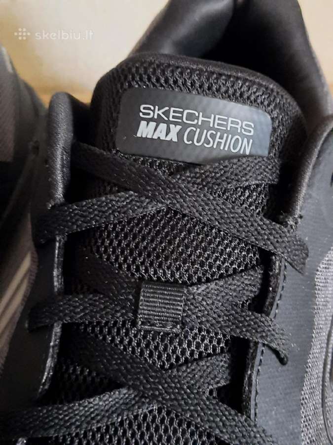 Vyriški Skechers firmos laisvalaikio kedai, 45,5D. - nuotraukos Nr. 8