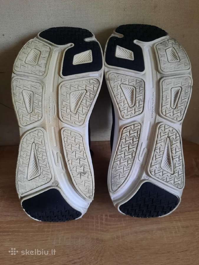 Vyriški Skechers firmos laisvalaikio kedai, 45,5D. - nuotraukos Nr. 13