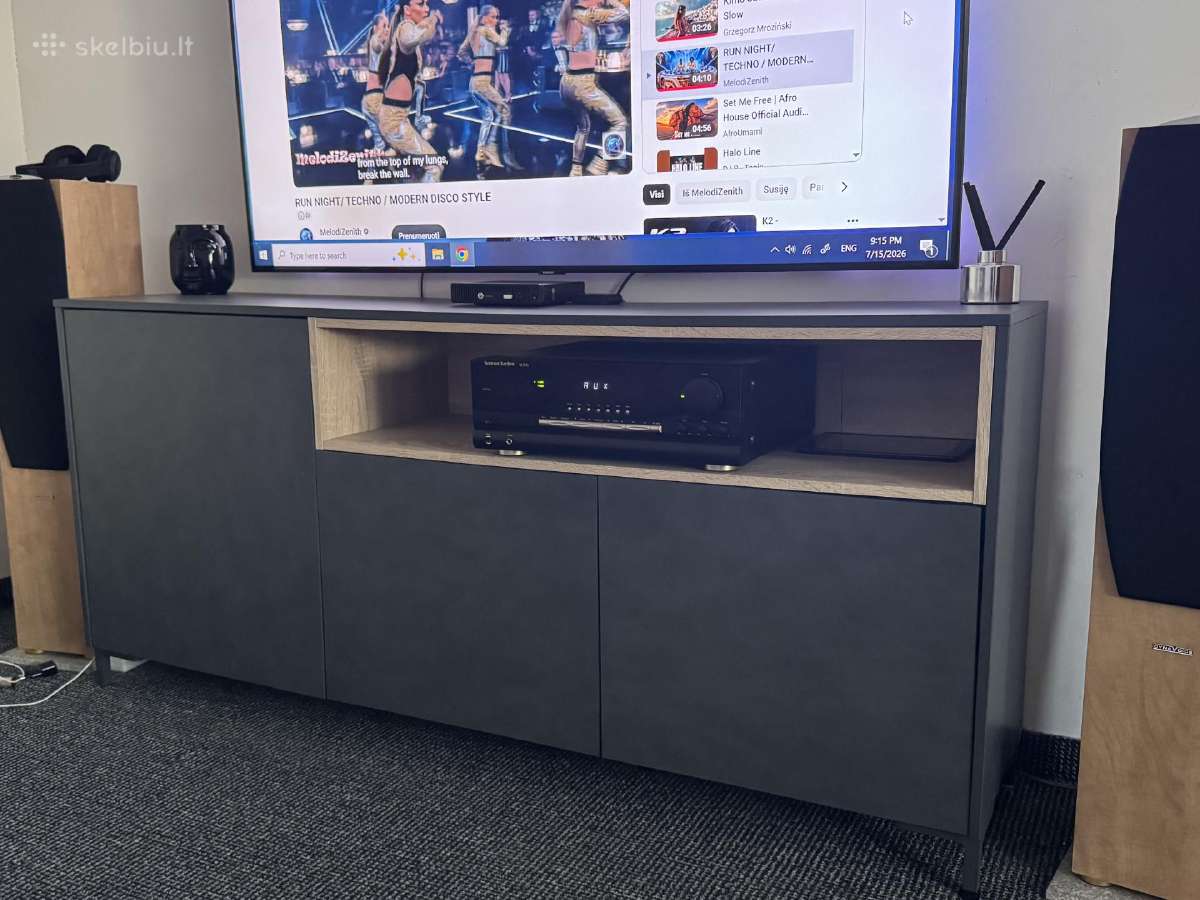 TV komoda