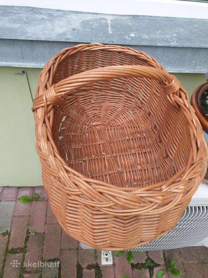 Pintinės rankų darbo - nuotraukos Nr. 2