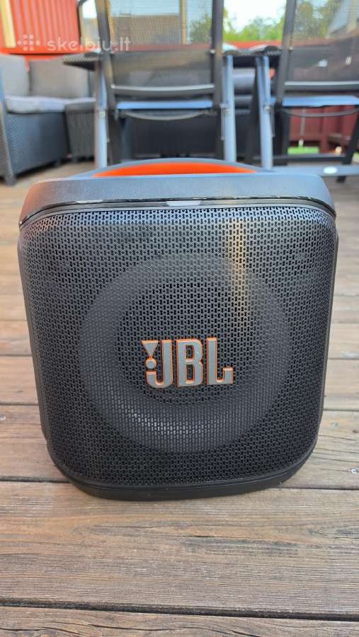 Jbl Partybox Encore Essential 2