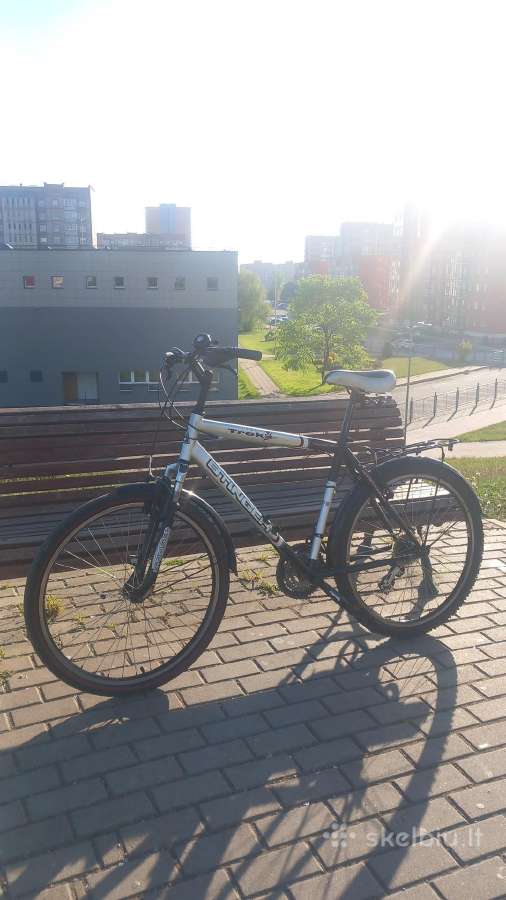 1100 trek stinger dviratis - nuotraukos Nr. 2