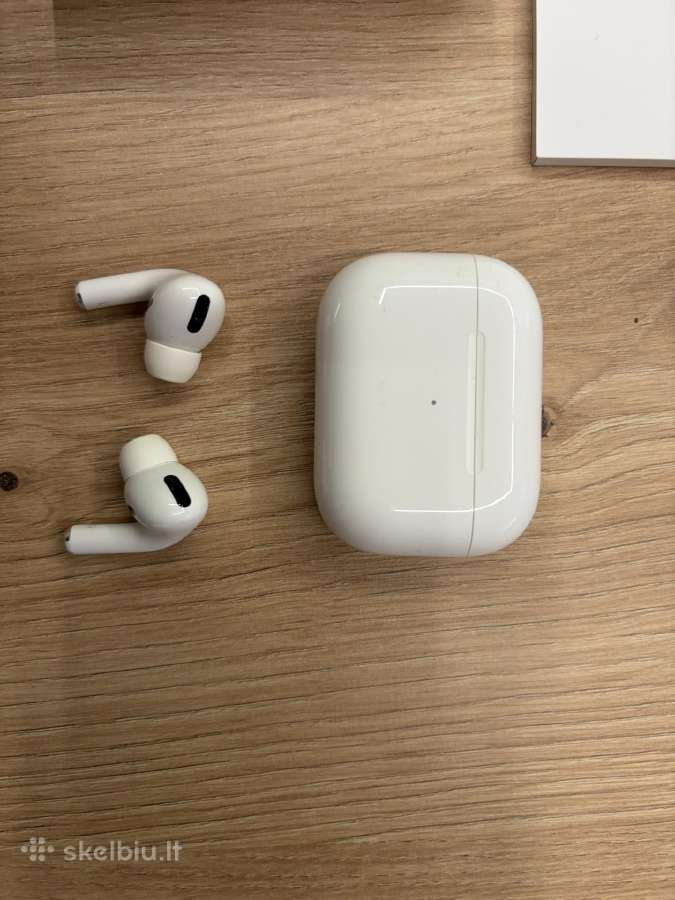 Airpods Pro