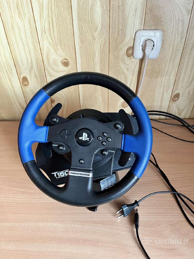 Thrustmaster T150