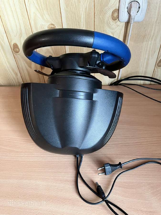 Thrustmaster T150 - nuotraukos Nr. 2