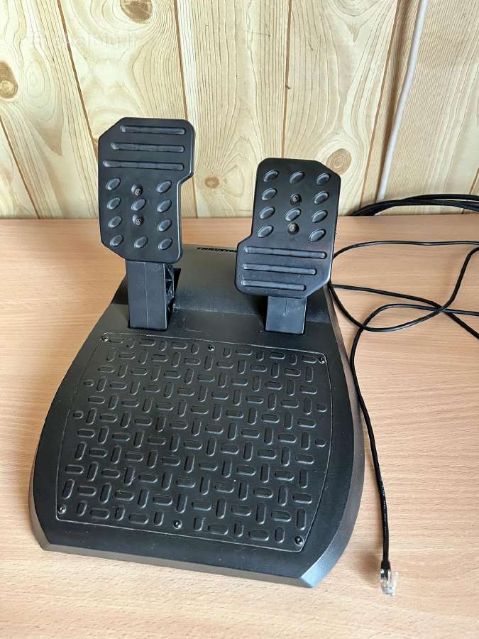 Thrustmaster T150 - nuotraukos Nr. 3