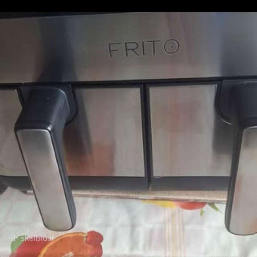 Karsto oro gruzdintuve