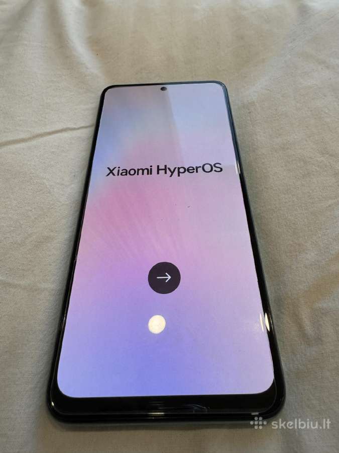 Xiaomi Redmi Note 12