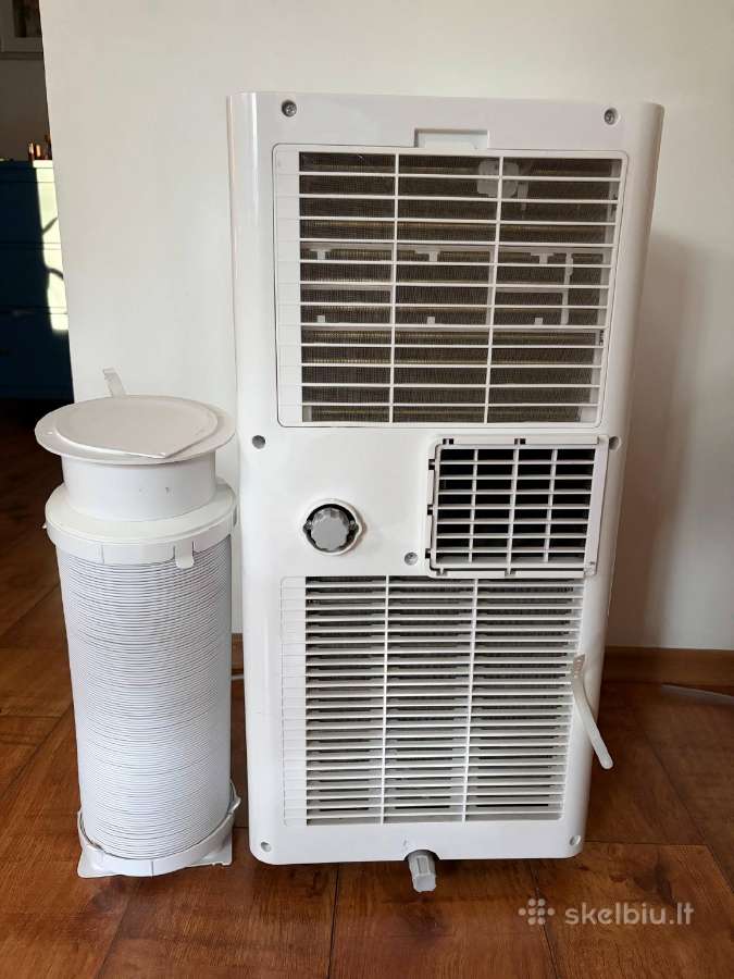 Trotec Pac 2100 X + Trotec Airlock 100 - nuotraukos Nr. 3